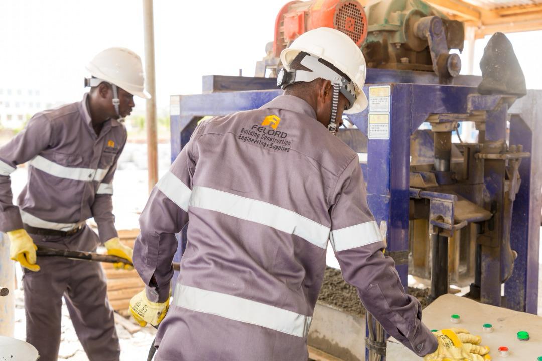 Felord Quality Testing